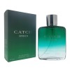 Royal Fragrance Catch Green by Royal Fragrance 3.3 Fl oz