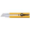 OLFA 25mm Extra Heavy-Duty Utility Knife (H-1) - Multi-Purpose Custom