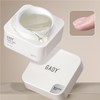 GAOY 30g Builder Base, Clear Nail Builder Gel, 2-in-1 Soak