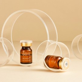 GD11 프리미엄 RX 셀 트리트먼트 프로그램 3+ (2ml+5ml)3ea GD11 Premium RX Cell Treatment Program 3+ (2ml+5ml) 3ea