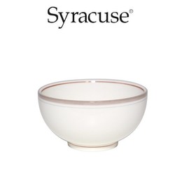 Syracuse Maple Cozy Gray Bowl 1p / 시라쿠스 메이플 코지 그레이 대접1p