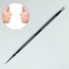 Acne Remover Tools,Nose Acne Remover Stainless Made Blackhead Remover Tool