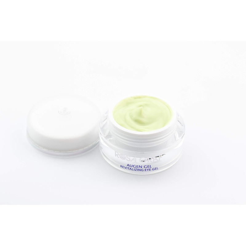 Rosa Graf - Blue Line - Eye Gel - 15