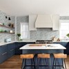 Midcard 5 Sheet Glass Mosaic Tiles for Kitchen and Bathroom