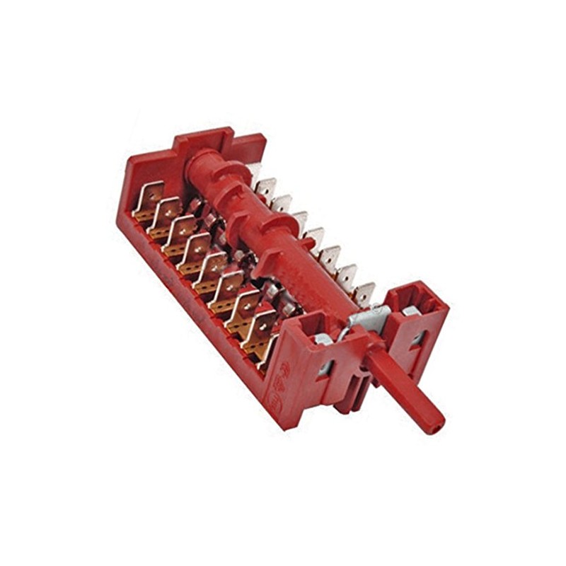 LOGIK Genuine Oven Cooker 18 Position Selector Switch