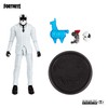 McFarlane Toys Fortnite Wildcard - Black Premium Action Figure