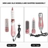 3 in 1 Hair Brush Automatic Ionic Hair Brush Dryer