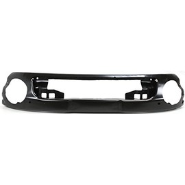 Sherman Replacement Part Compatible with Ford Explorer Sport Trac Front Bumper Reinforcement (Partslink Number FO1006229)