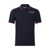 Castore Red Bull Racing F1 Core Logo Polo Blue -