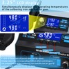 Preciva 992D+ 2-in-1 Soldering & Hot Air Rework Station with