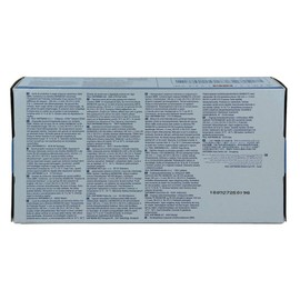 Peha Soft Nitrile White U Pack of 200