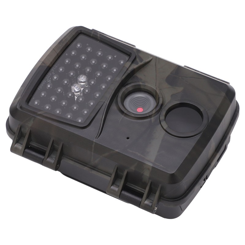 PR600A Outdoor Hunting Camera Field Detection HD Camera PIR Infrared