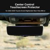 LUWU for 2024 2025 Toyota Grand Highlander Screen Protector Grand