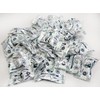 Money US Dollar PEPPERMINT BALLS 100 Count Wrapped-USA Candy