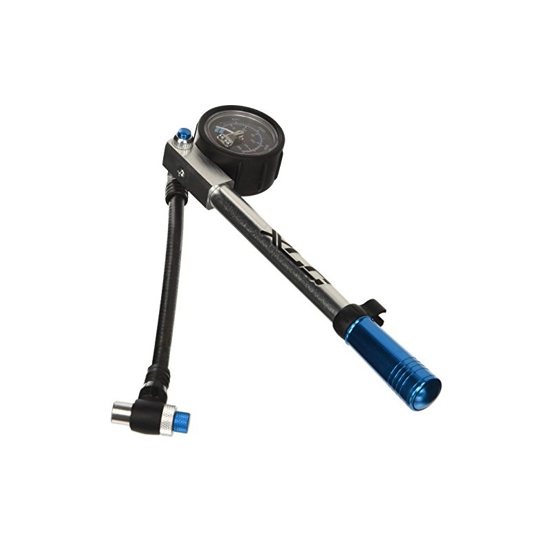 XLC Suspension Pump HighAir Pro