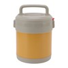 1.3L Vacuum Insulated Lunch Box 304 Stainless Steel Food Container