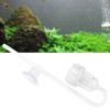 Aquarium 3 In 1 Simple Bubble Counter CO2 Atomizer Diffuser