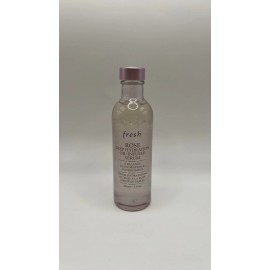 Fresh Rose Deep Hydration Oil-Infused Serum 100ml 3.3 fl oz Full Size