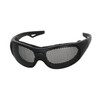 Takagi Earth Man Killamaru Mesh Protective Glasses, Sunglass Type