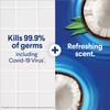Clorox Scentiva Disinfecting Mist, Coconut and Waterlily, Refill, 16 Fluid