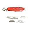 Mini Keychain Knife Box Opener for Keyring - 3 Inch