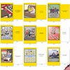 NobleWorks - 36 Assorted Set Funny Mixed Occasions Cards Bulk