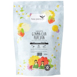 Tea People Genmaicha - 250g Refill Pack