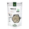 [Medicinal Korean Herb] Cynanchum Wilfordii (Wilfordi Root/Radix/Baiqian/백하수오) Dried Bulk Herbs