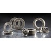Mazzer Burrs OEM - 251A, 83mm Set of Flat Coffee