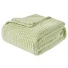 EMME Fleece Throw Blanket Luxury Flannel for Couch Bed Sofa