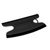 Dusbad Glass & Shower Squeegee for Shower Cubicles Straight Round