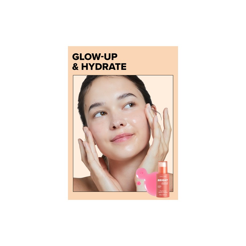 I DEW CARE [I DEW CARE]*renewal* Bright Side Up 30ml