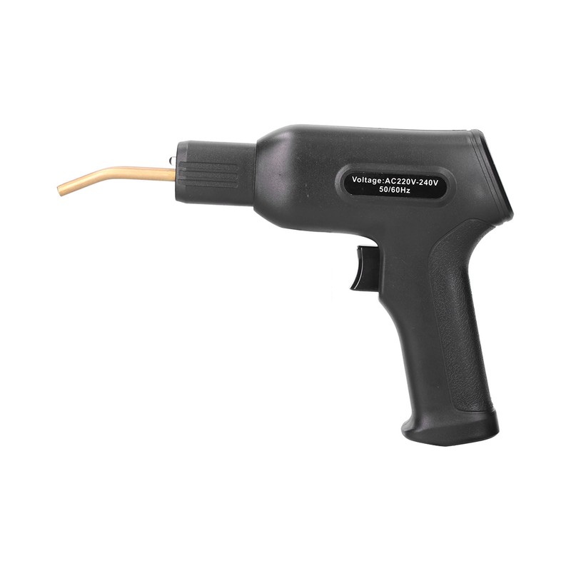 Portable Hot Stapler Plastic Welder Welding Machine Repair Tool for