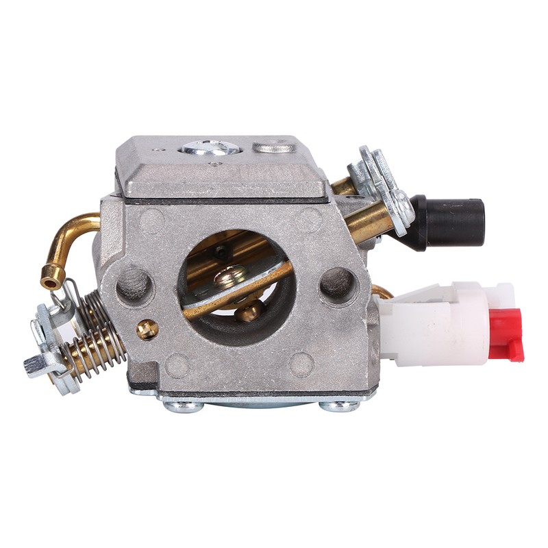 Chainsaw Carburetor Die Cast Aluminum Fit for HUSQVARNA 353 357