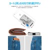 Xianguo Money Clip, Credit Card Case, Magnetic Blocking, sliver,