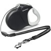 PetiFine Retractable Dog Leash,30 FT Heavy Duty Dog Walking Leash