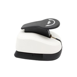 F Fityle Earring Card Punch Tool for Crafting Paper Hole for DIY Projects