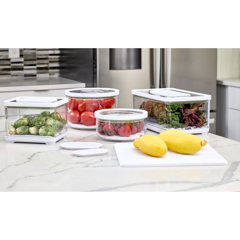 iDesign iD Fresh Food Storage, Small Bin