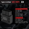 Vgate vLinker MC WiFi ELM327 Car OBD2 Scanner Diagnostic Code