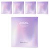 Cellfusionc Glass Skin Collagen Mask, 5 Packs, 5-Pack / 셀퓨전씨 글래스 스킨 콜라겐 마스크, 5개, 5개입