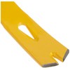 DEWALT Flat Bar, Spring Steel, 13-Inch (DWHT55518)