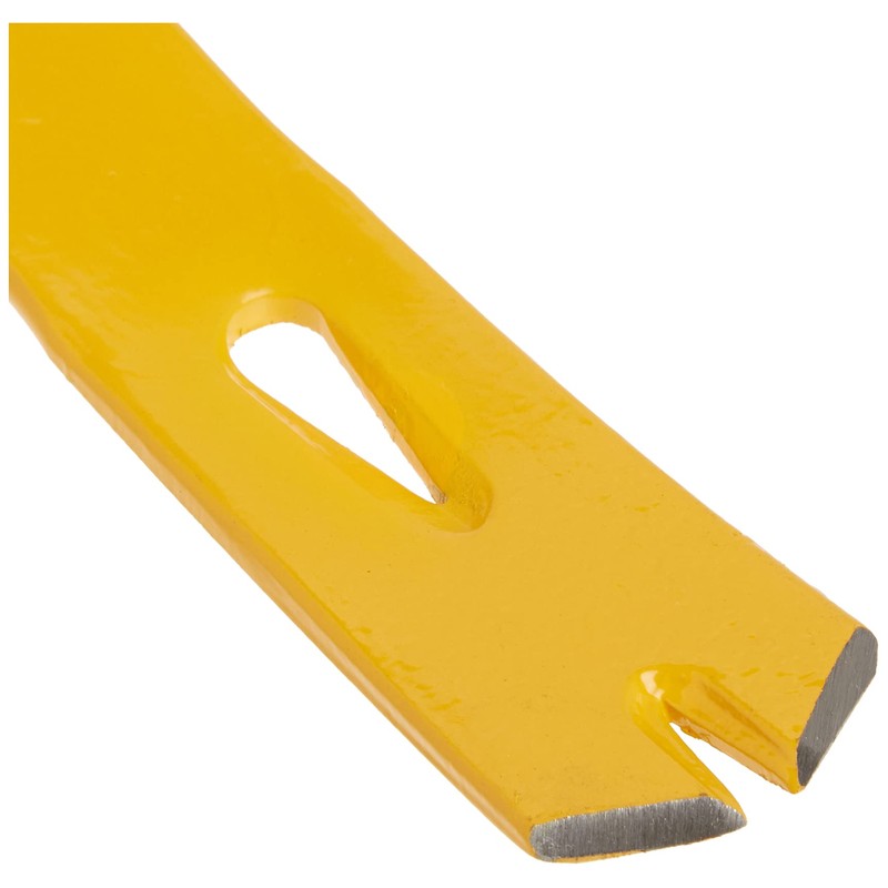 DEWALT Flat Bar, Spring Steel, 13-Inch (DWHT55518)