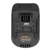 BS18MT Battery Converter Adapter for MAKITA 18V Battery BL1830 BL1840