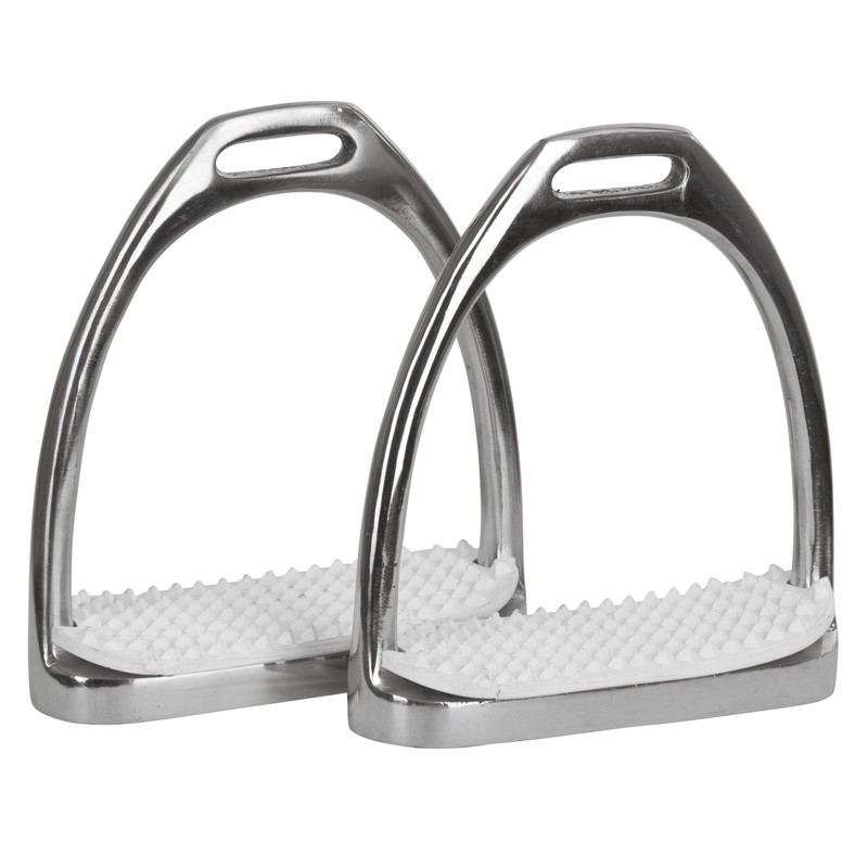 Kerbl Giron Clamp with Horse 10 "
