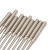 20Pcs Shoe Repair Machine Needle Stainless Steel High Hardness Easy