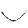 Frankberg 1 x brake hose, front axle, compatible with Mondeo