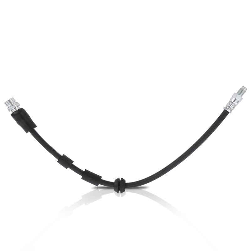 Frankberg 1 x brake hose, front axle, compatible with Mondeo