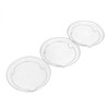 3PCS Fryer Rack Set Stainless Steel Round Stackable Multi Layer