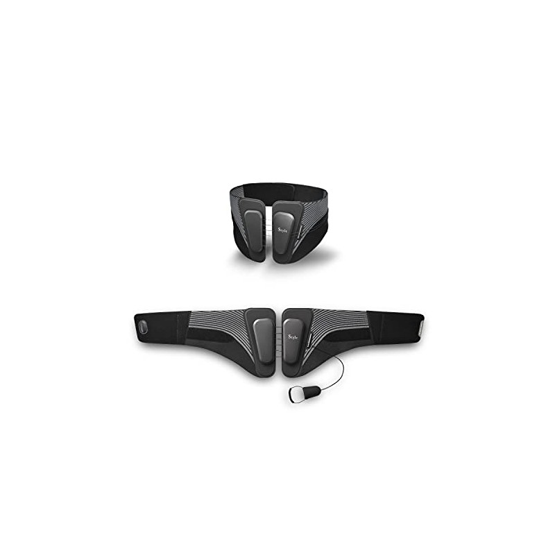 Style BX Lumbar