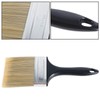ZOENHOU 12 Pieces 4 Inch Paint Brush, Paintbrush Set, Paint